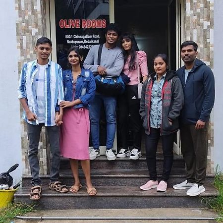 Olive Rooms Kodaikanal With Wifi, Spacious Rooms, Parking 외부 사진