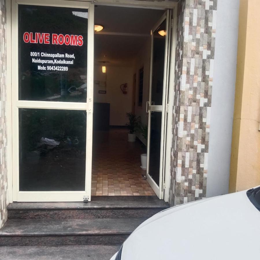 Olive Rooms Kodaikanal With Wifi, Spacious Rooms, Parking 외부 사진