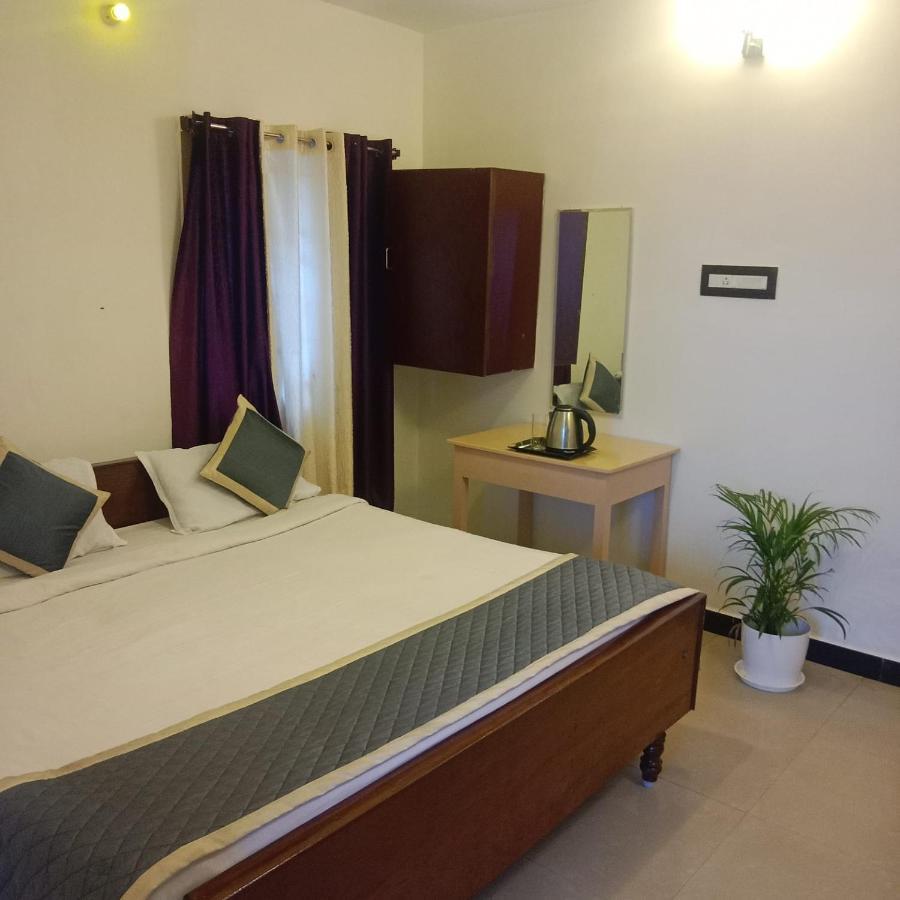Olive Rooms Kodaikanal With Wifi, Spacious Rooms, Parking 외부 사진