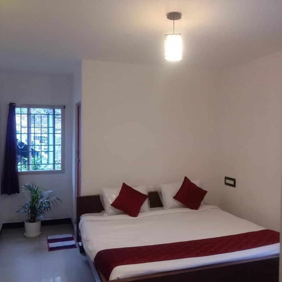 Olive Rooms Kodaikanal With Wifi, Spacious Rooms, Parking 외부 사진