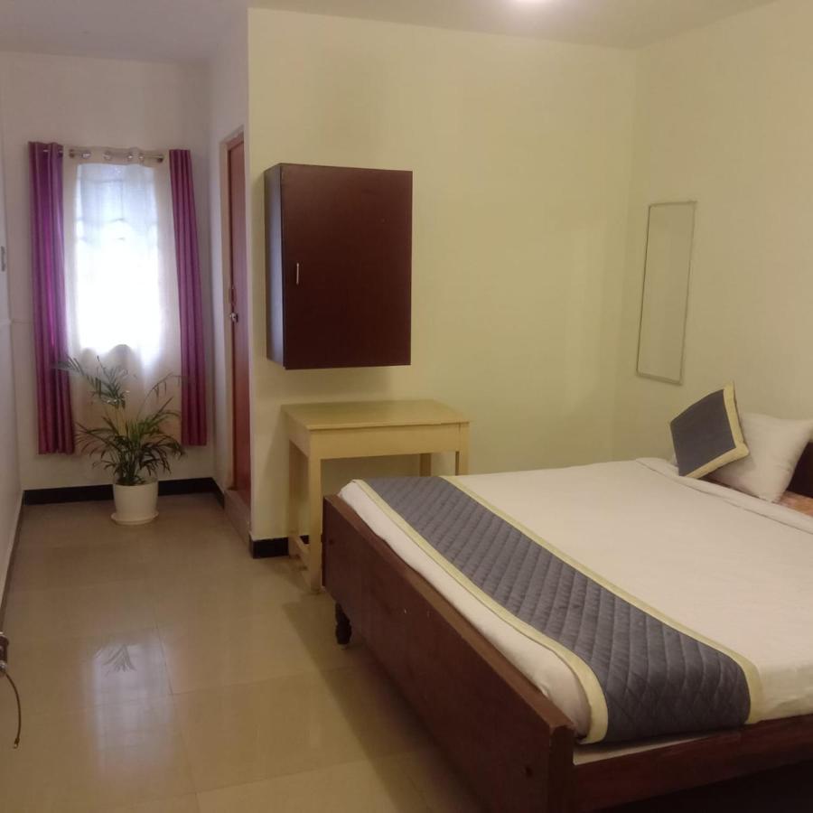 Olive Rooms Kodaikanal With Wifi, Spacious Rooms, Parking 외부 사진