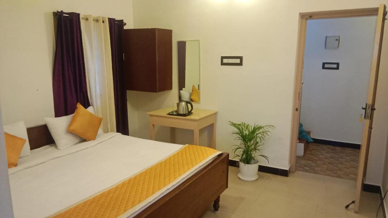 Olive Rooms Kodaikanal With Wifi, Spacious Rooms, Parking 외부 사진