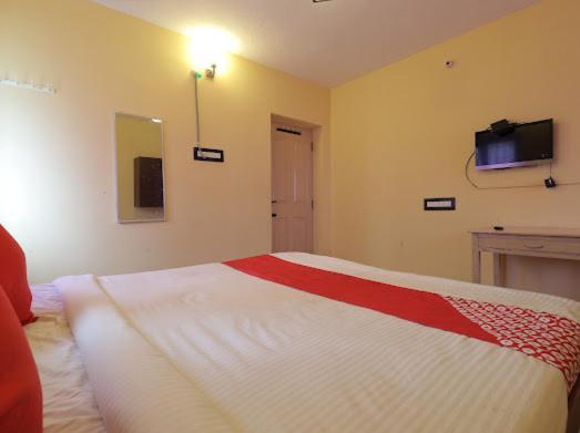 Olive Rooms Kodaikanal With Wifi, Spacious Rooms, Parking 외부 사진