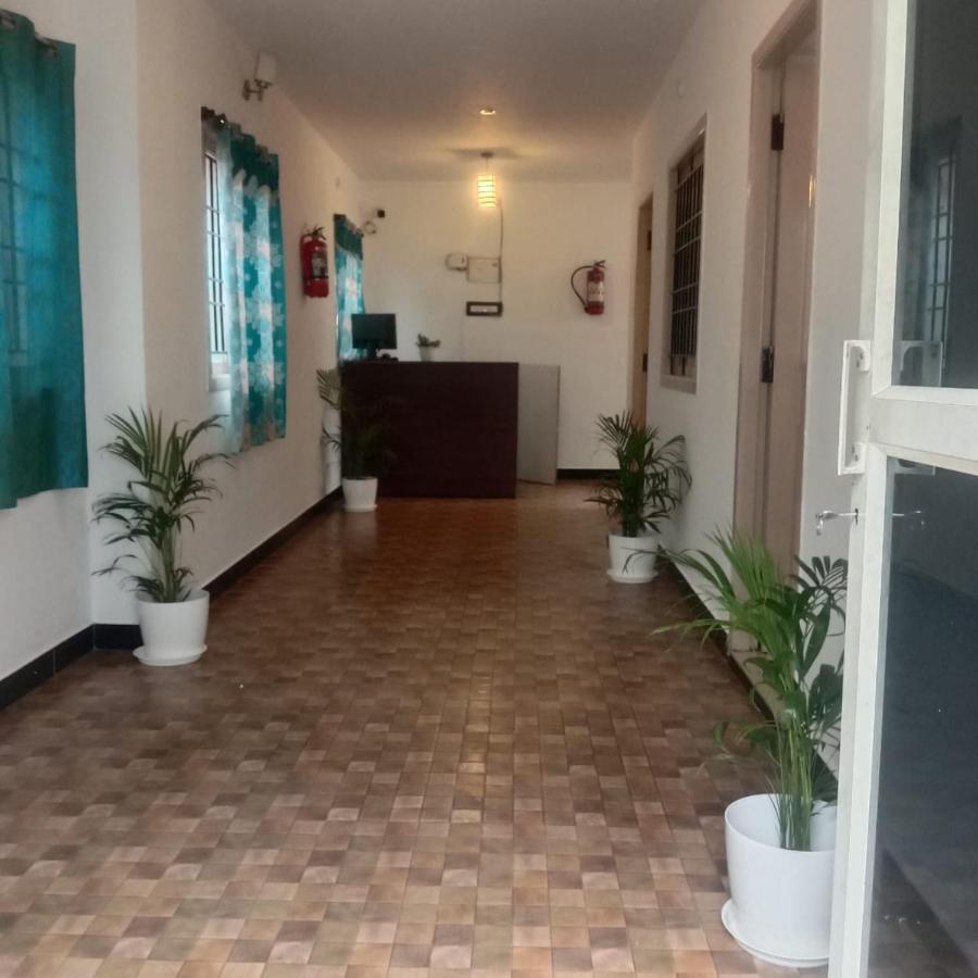Olive Rooms Kodaikanal With Wifi, Spacious Rooms, Parking 외부 사진