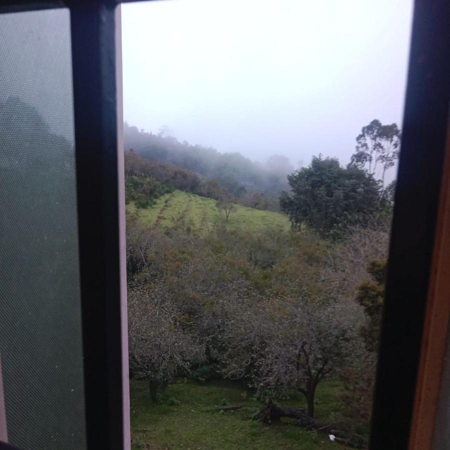 Olive Rooms Kodaikanal With Wifi, Spacious Rooms, Parking 외부 사진